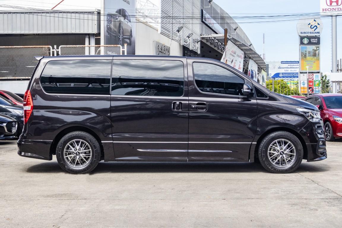 Hyundai H1 2.5 Elite NS 2023 *SK2077*